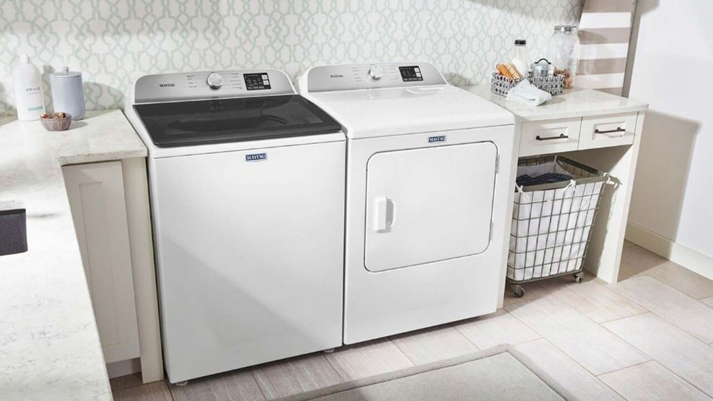 Front load vs top load washer: Which is better? | Tom's Guide