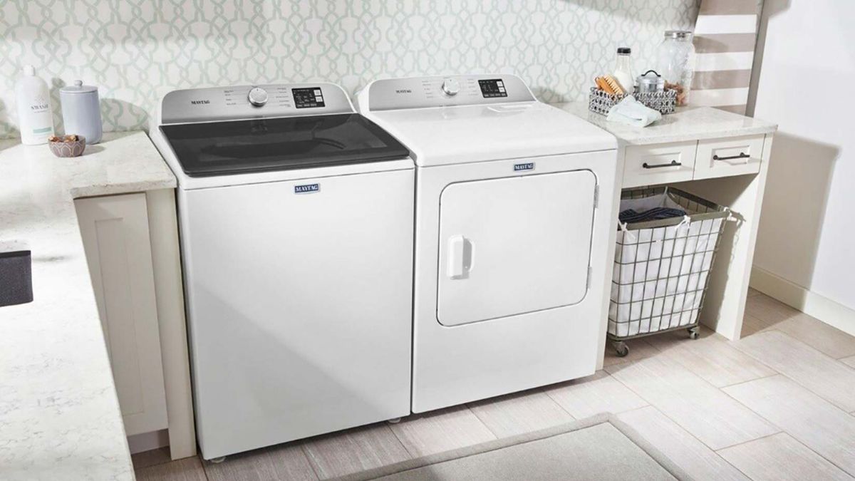 Best washing machines in 2024 Tom's Guide