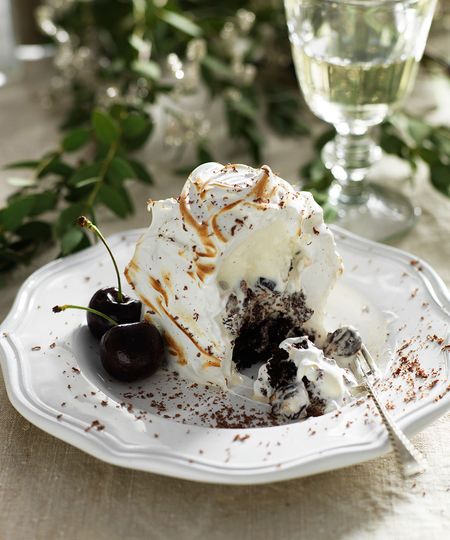 Christmas party recipes