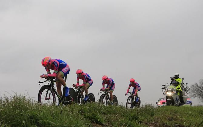Team Lampre Merida