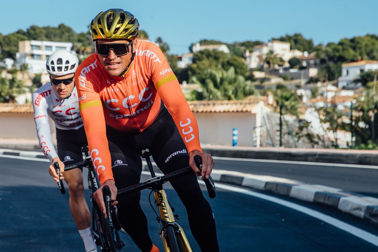 2020 CCC Team