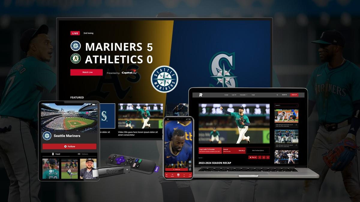 Root Sports app