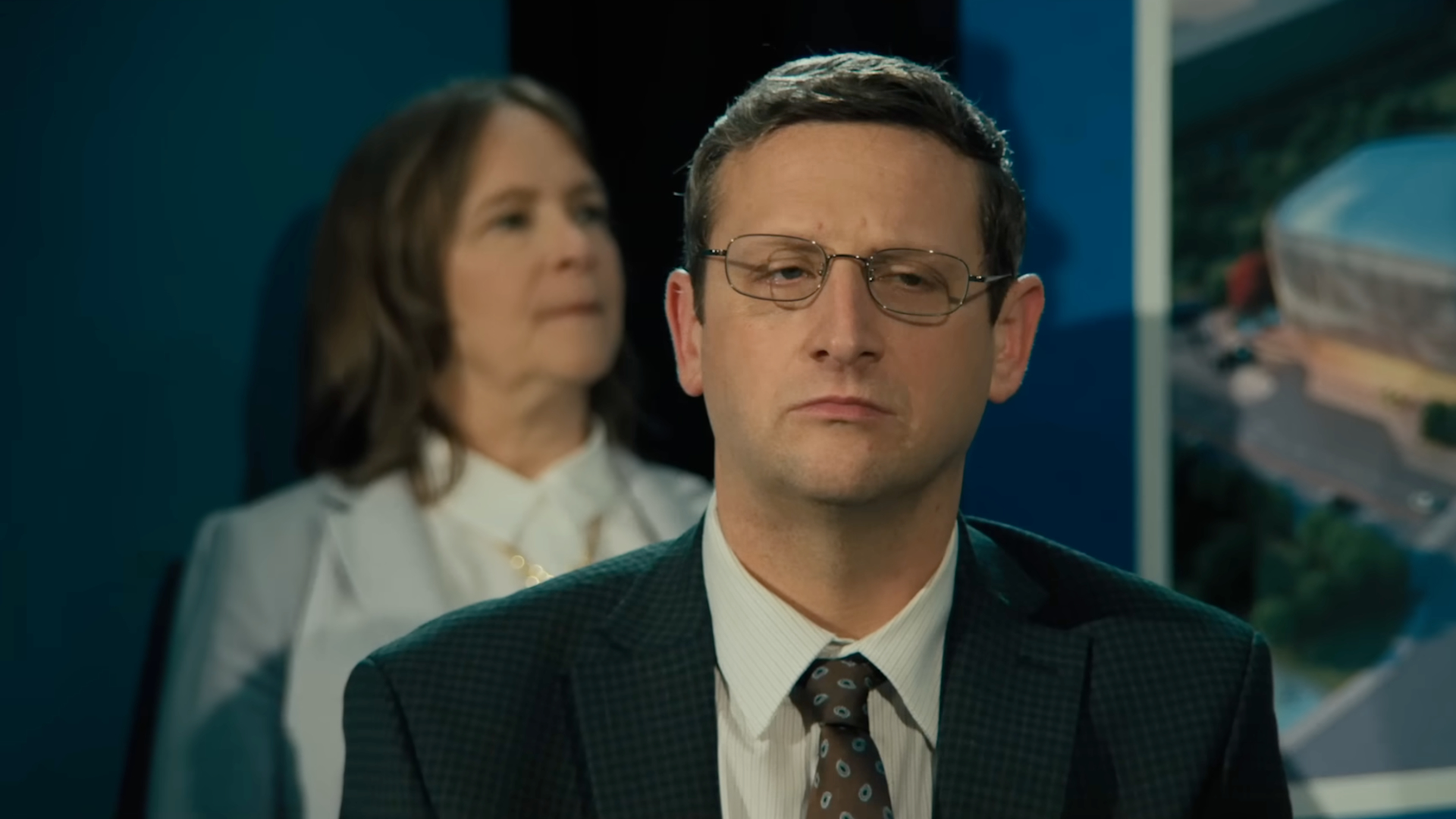 The Chair Company on HBO Max