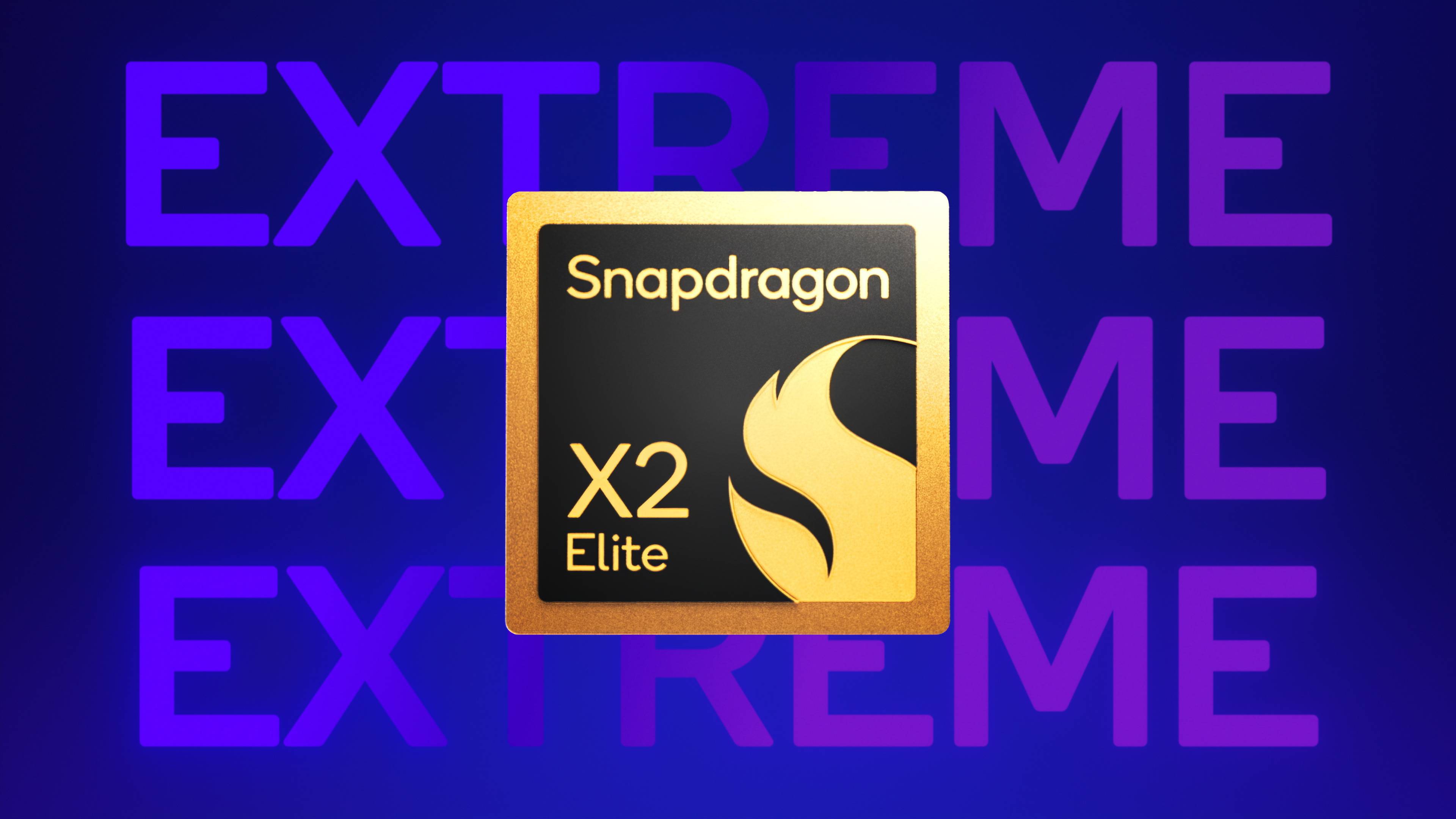 Snapdragon X2 Elite CPU