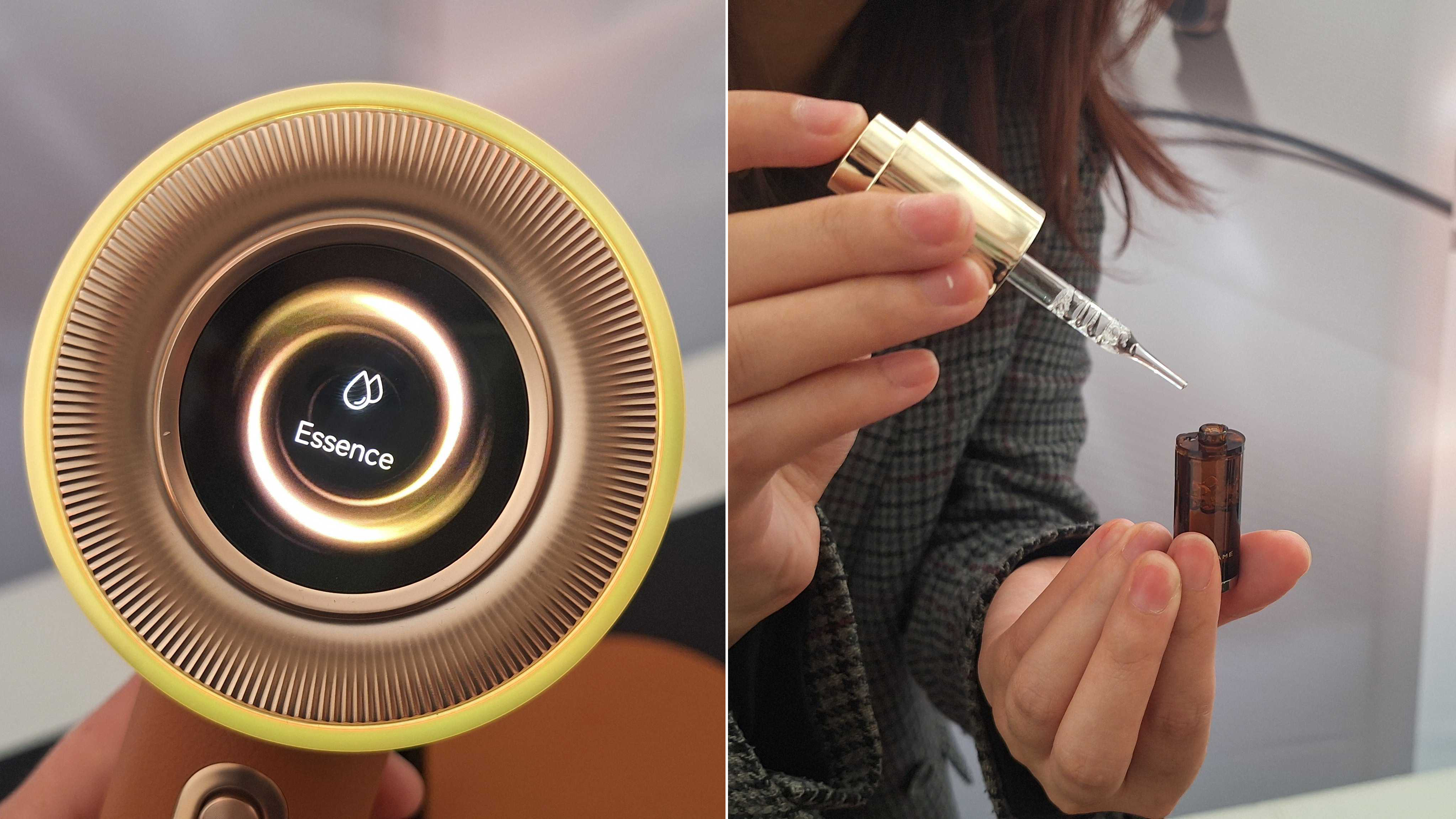 Dreame Miracle Pro hair dryer