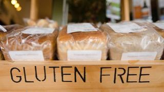 Gluten-Free Foods