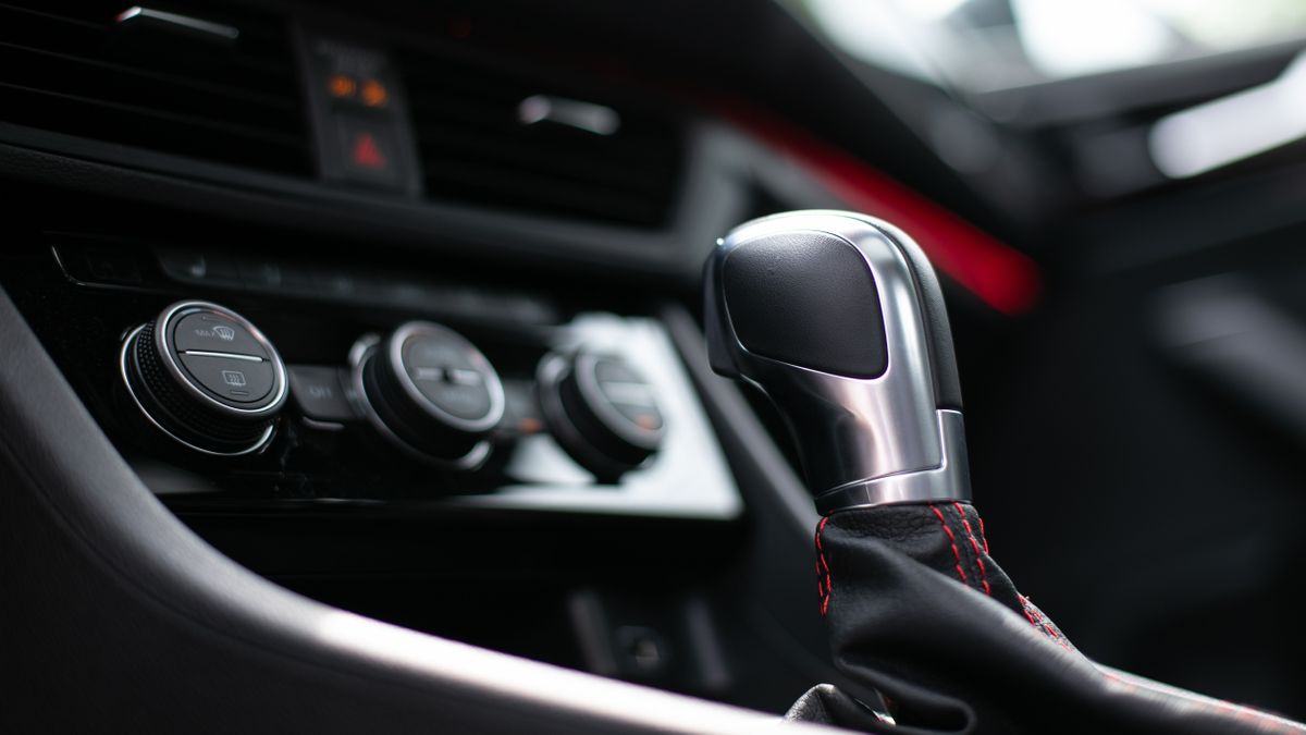 2019 VW Jetta GLI