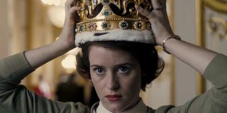 the crown netflix