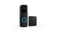 Blink Video Doorbell + Sync Module 2 | was $85, now $55 (save 35%)