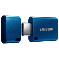 Samsung USB Type-C Flash Drive (256GB): $37 $19 @ Samsung