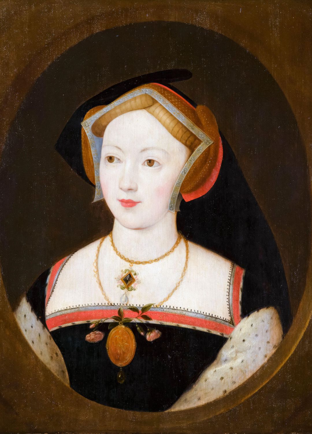 Mary Boelyn