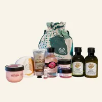 Ultimate Reset &amp; Refresh Set: was £95, now £55 at The Body Shop
