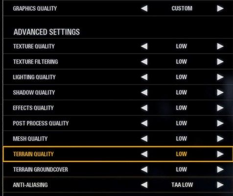 How To Show Fps In Battlefront 2