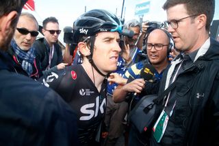 Geraint Thomas (Team Sky)