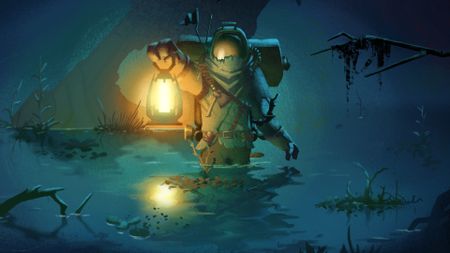 Outer Wilds Echoes of the Eye