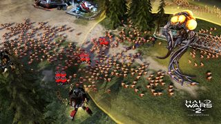 Comprar Halo Wars 2 (PC / Xbox ONE / Xbox Series X