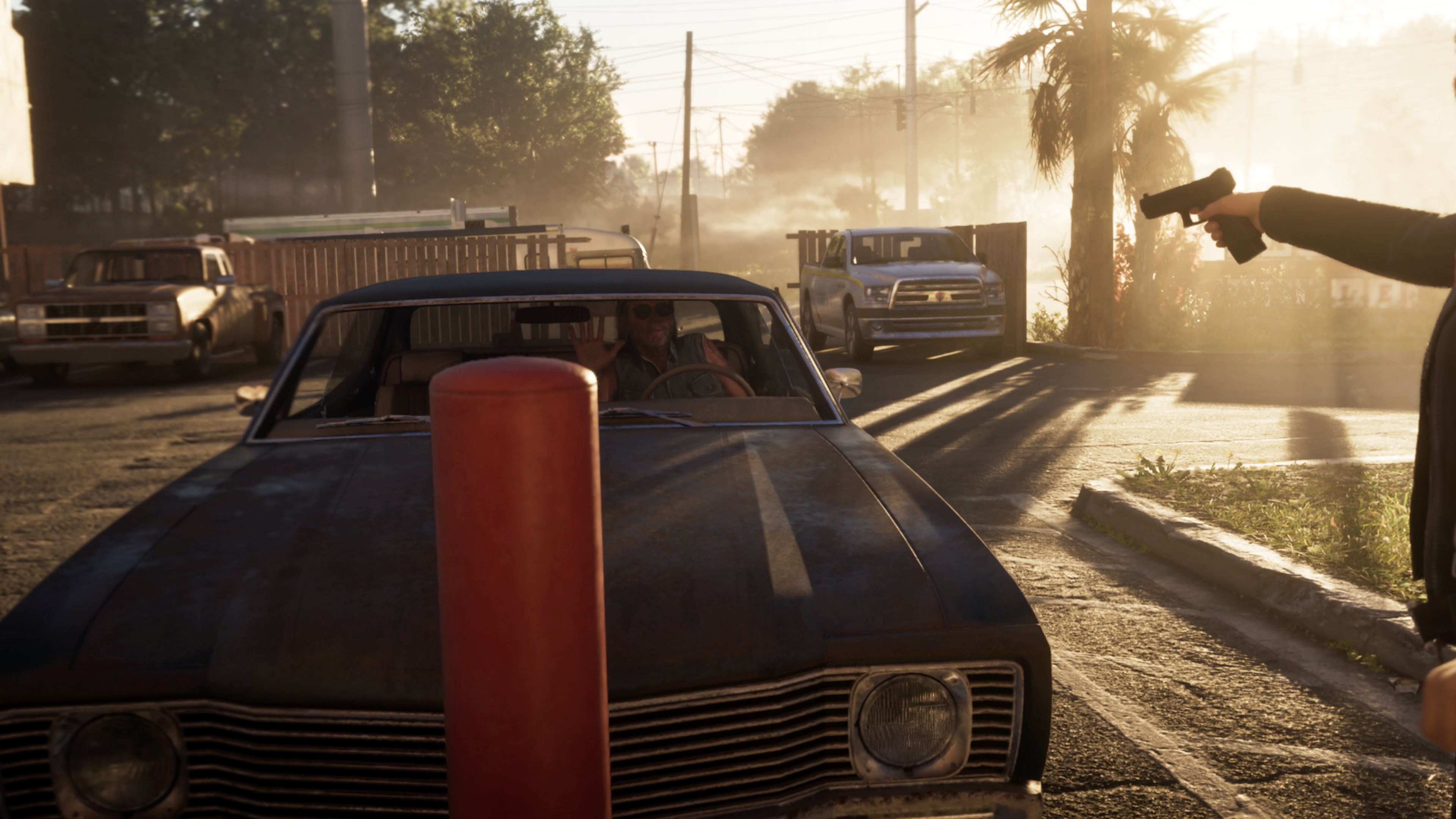 Grand Theft Auto 6