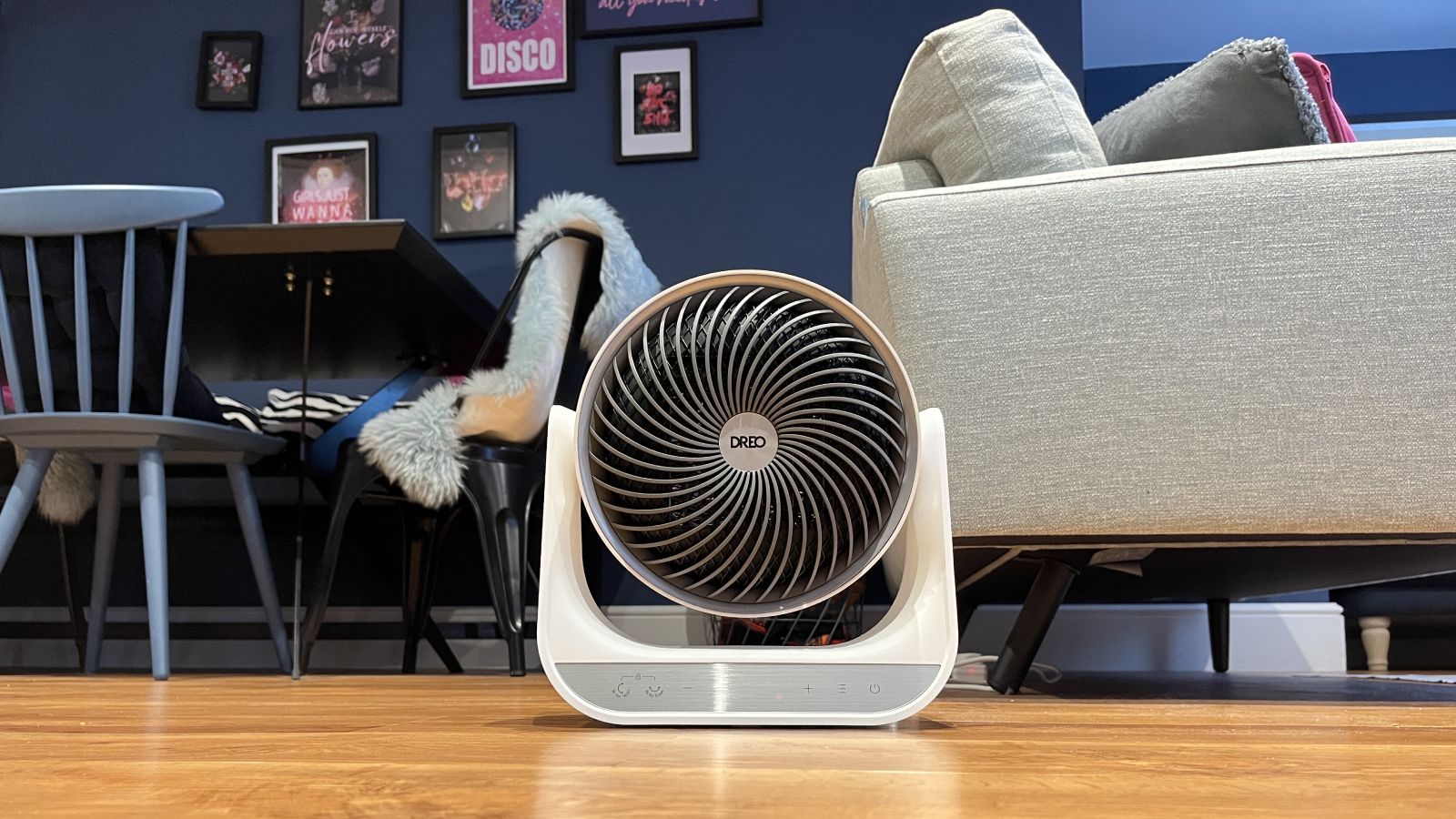 Oil filled radiator or whole room heater?