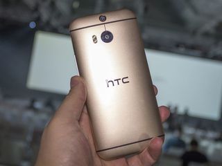 HTC One M8