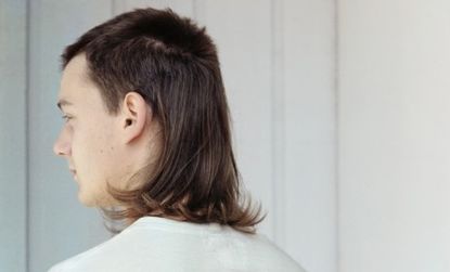 The mullet: A "decadent Western" hairstyle, by Islamic standards