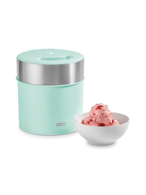 Dash Deluxe Gelato & Ice Cream Maker