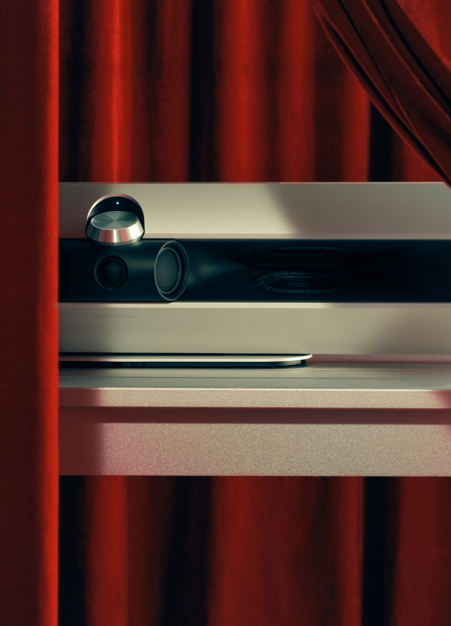 Beosound Premiere by Bang &amp;amp; Olufsen