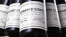 Domaine de la romanee conti