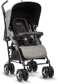 Silver Cross Reflex Stroller - £325 | £301.33 Save 7%
