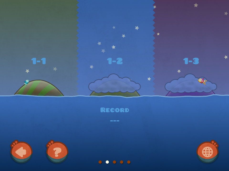 Tiny Wings 2.0 for iPhone and Tiny Wings HD for iPad review iMore