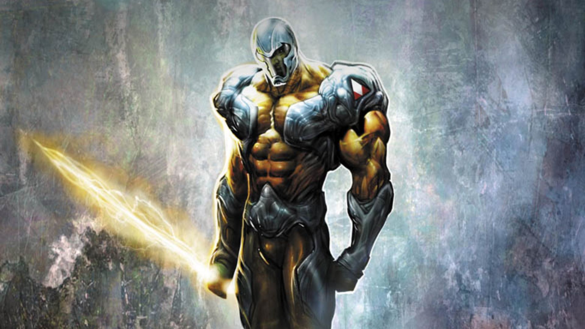 The Year of Valiant