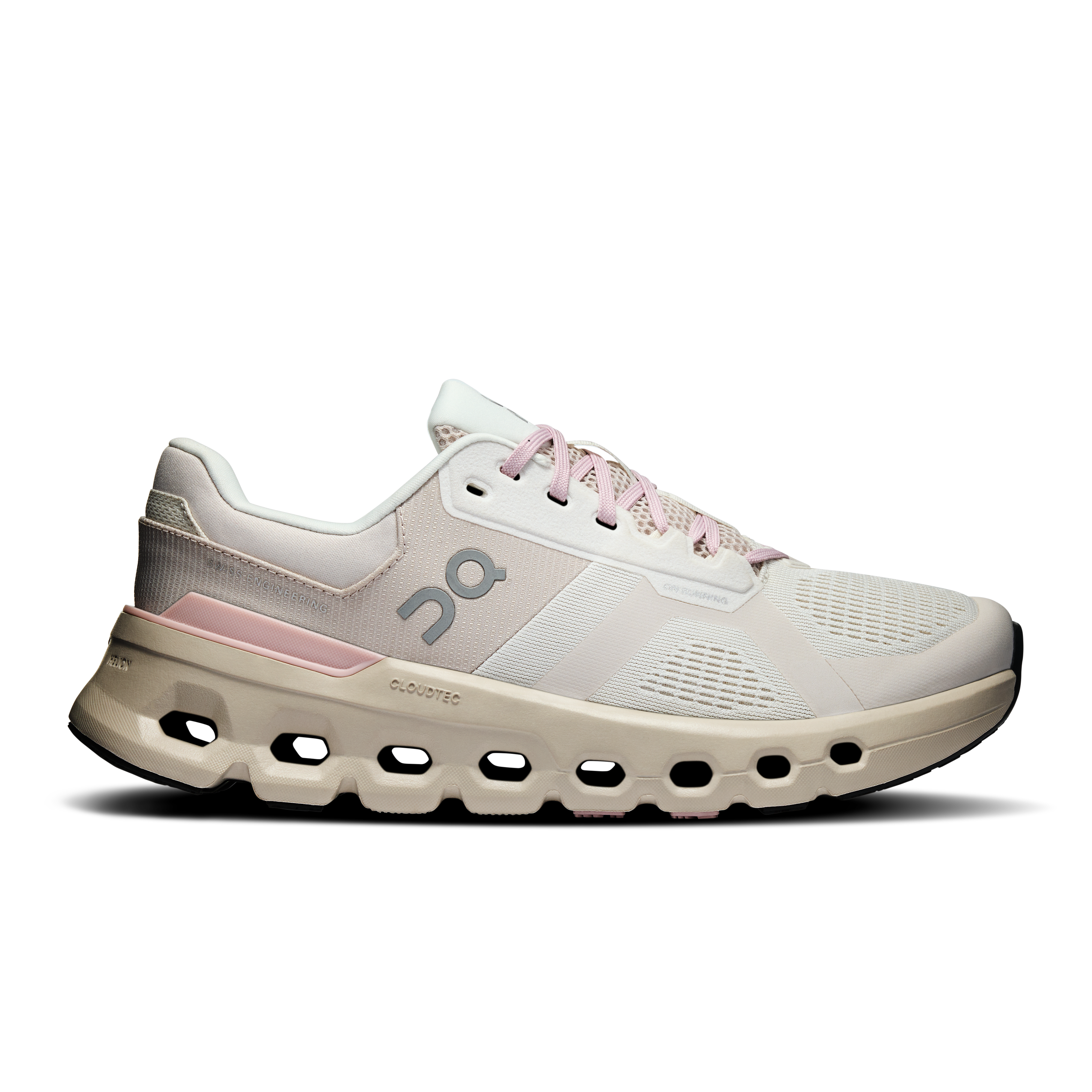 Women's Cloudrunner 2 Silver | Mauve