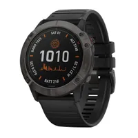 Garmin Fenix 6X Pro Solar:was $949.99now $399.98 at Bass Pro