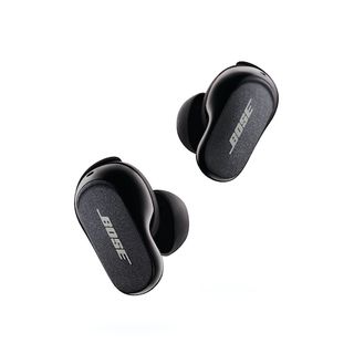 Bose QuietComfort Earbuds 2 i svart