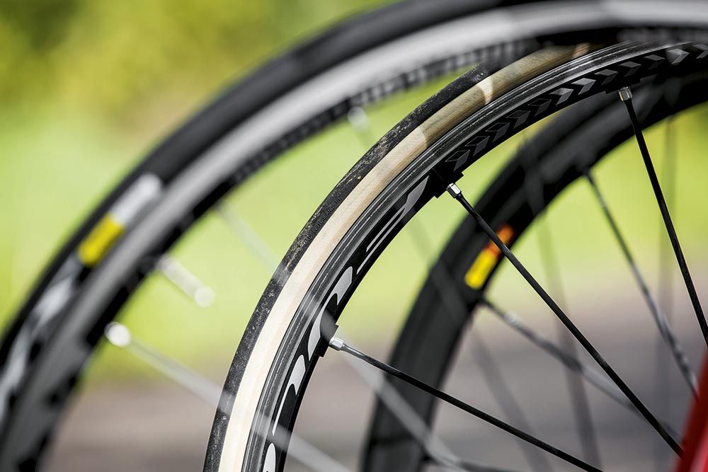 best road bike wheels