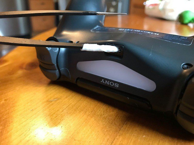 How to fix 5 common PS4 controller issues Android Central