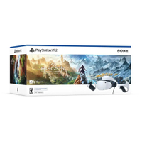 Sony PlayStation VR2 Horizon Call of the Mountain bundle