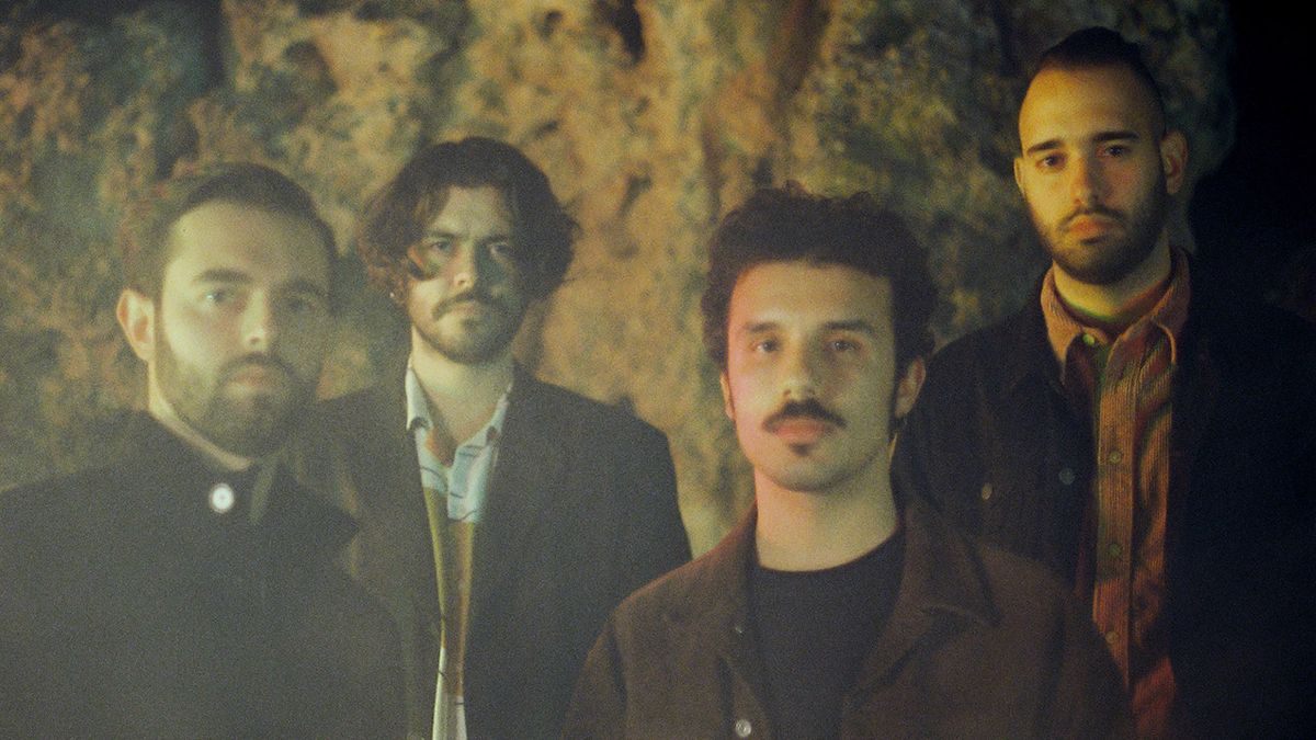 Greek outfit Naxatras announce new single Journey To Narahmon | Louder