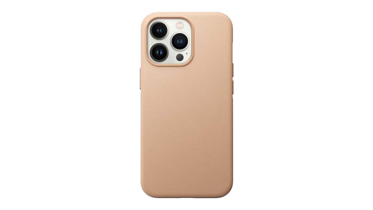 Best iPhone 13 Pro cases 2024 top protective covers for your smartphone TechRadar