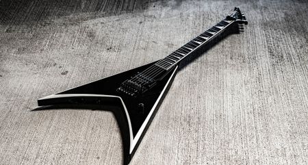 Jackson Pro Series Wes Borland King V
