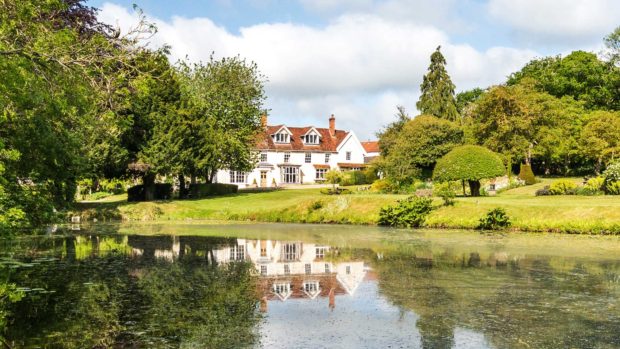 Lavenham Hall 