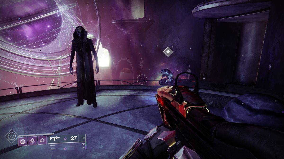 Destiny 2 Starcat locations - Techeun and Starcat