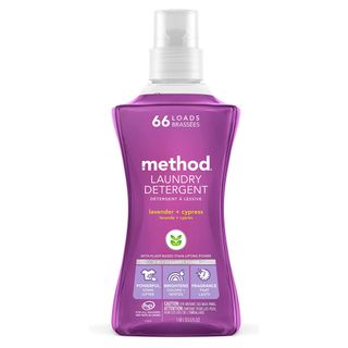 Method Liquid Laundry Detergent
