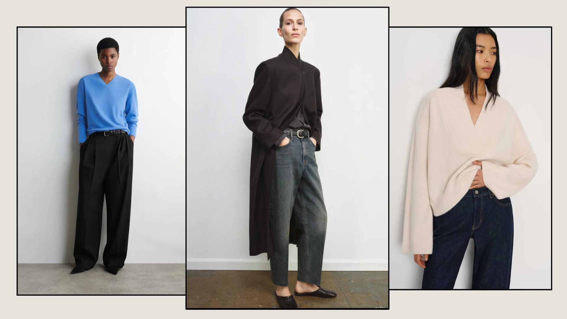 Trust Me: These 19 Zara, COS and Reformation Buys Are the Chicest On the High Street Right Now