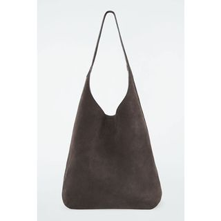 COS Serif tote