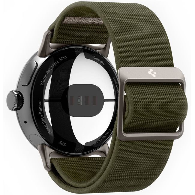 Best Google Pixel Watch 3 bands Android Central