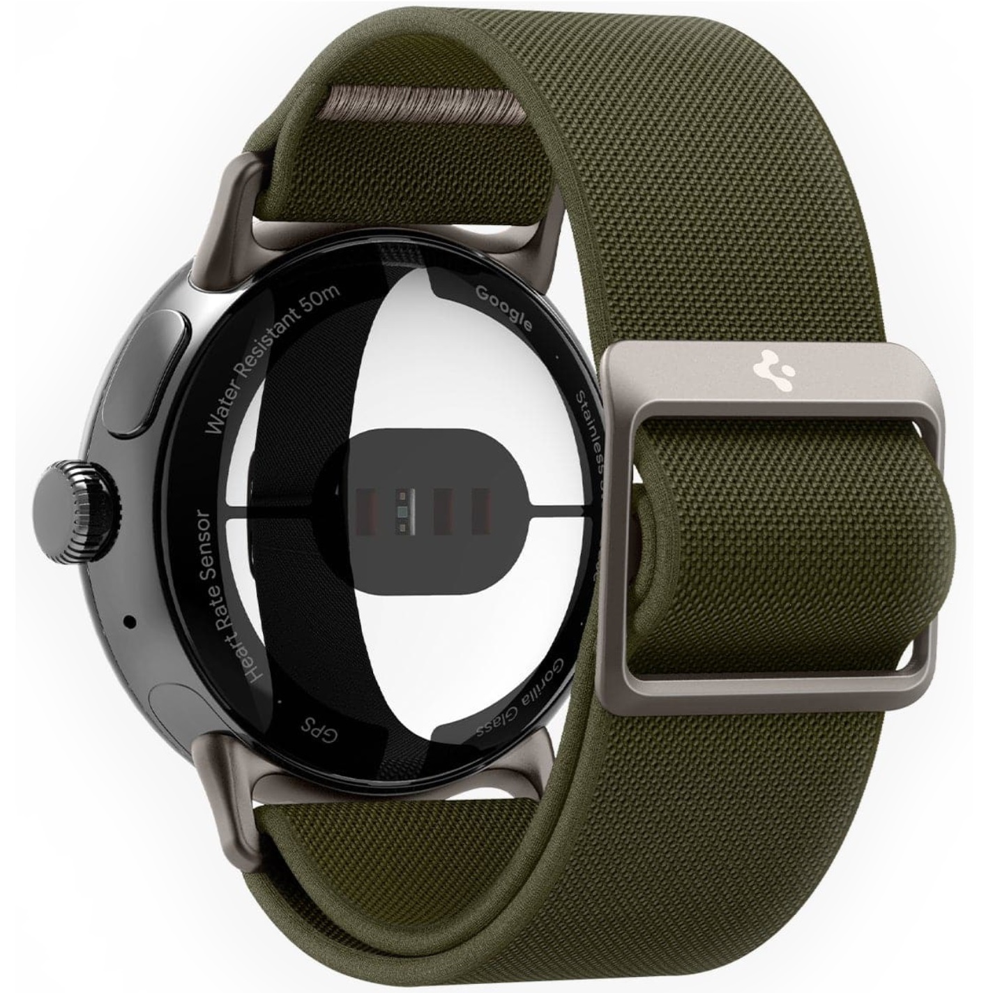 Best Google Pixel Watch 3 bands 2024