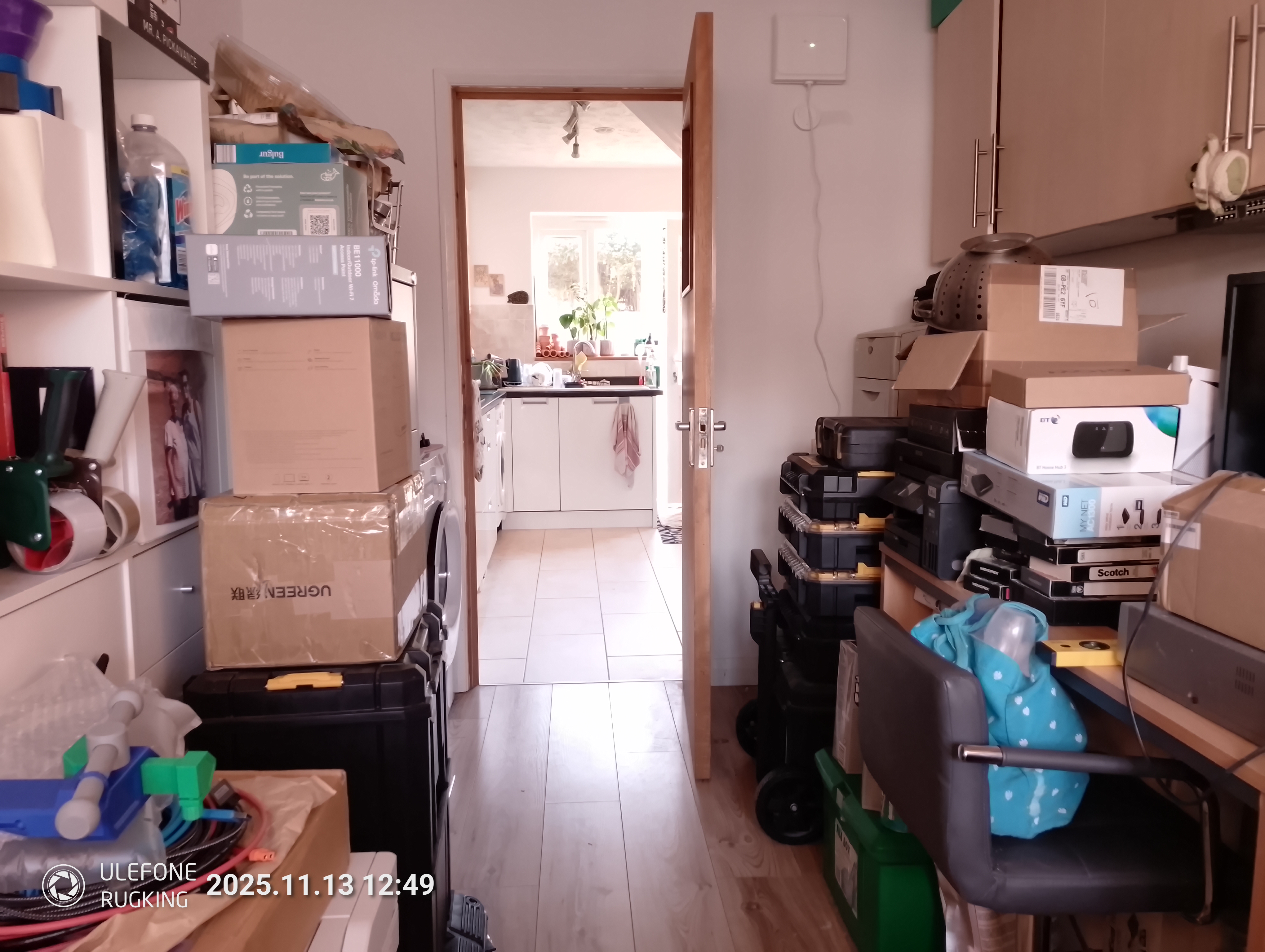 Ulefone Rugking camera examples