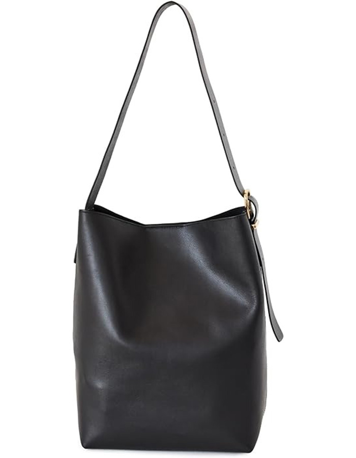 Madewell The Essential Bucket Tote Bag