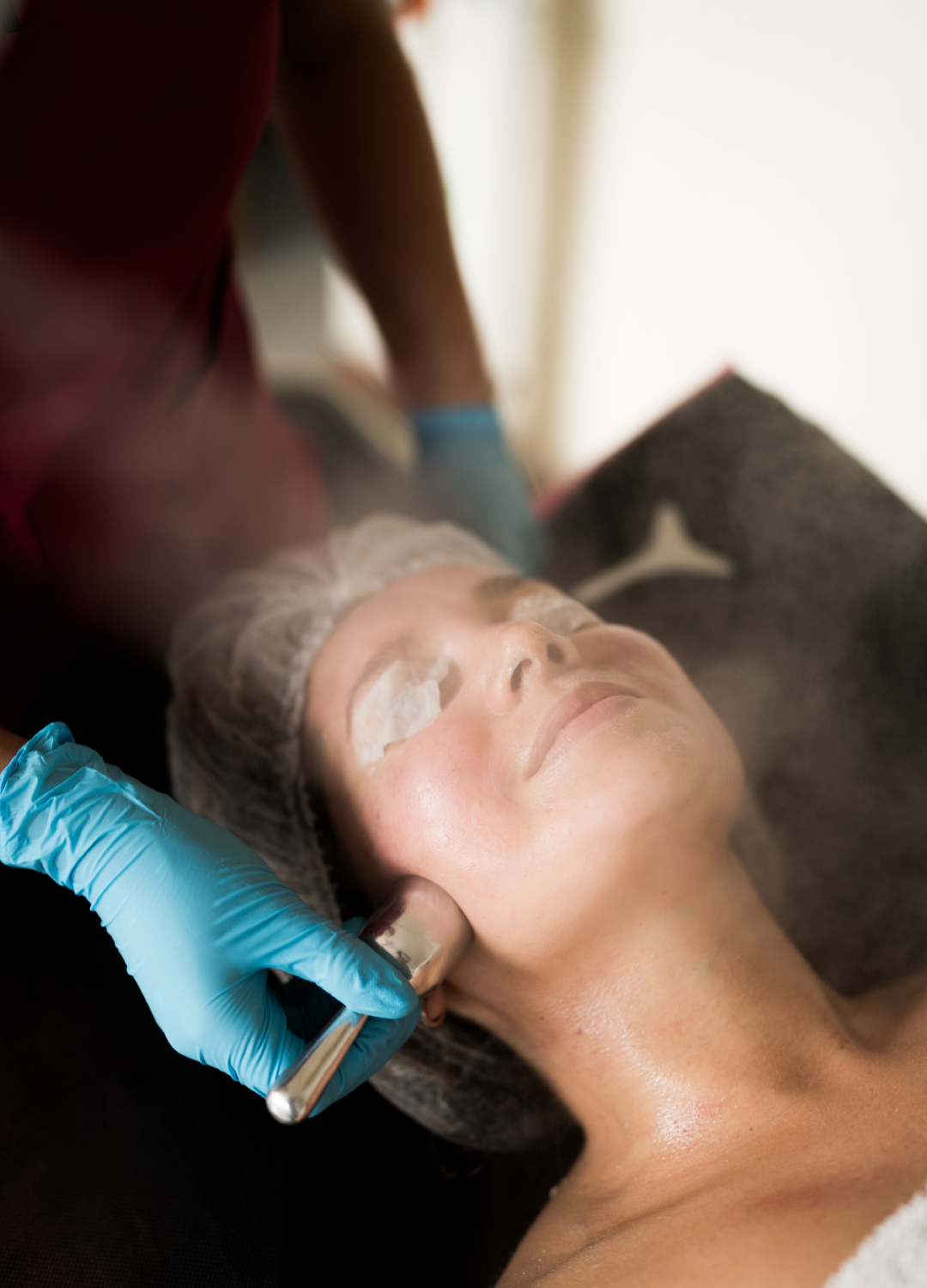 Cryofacial