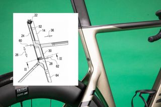 Tech of the Month March: Canyon's seat post and handlebar malfunctions plus one gorgeous Racer Rosa